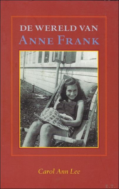 wereld van Anne Frank. | Immagine Gallery 2