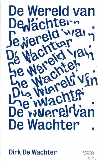 wereld van De Wachter