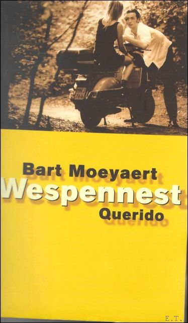 Wespennest // GESIGNEERD | Immagine principale