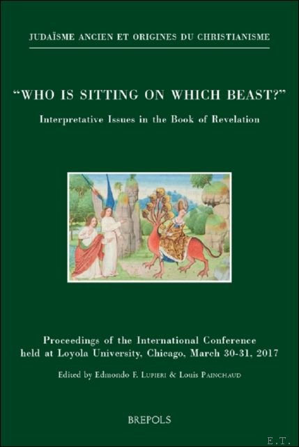 Who is Sitting on Which Beast? Interpretative Issues in the … | Immagine principale