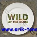 Wild op het bord