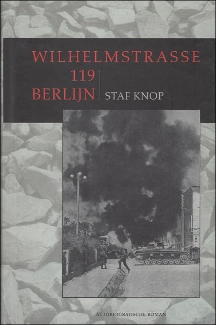 WILHELMSTRASSE 119 BERLIJN,