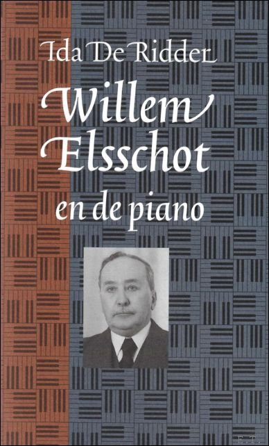 Willem Elsschot en de Piano
