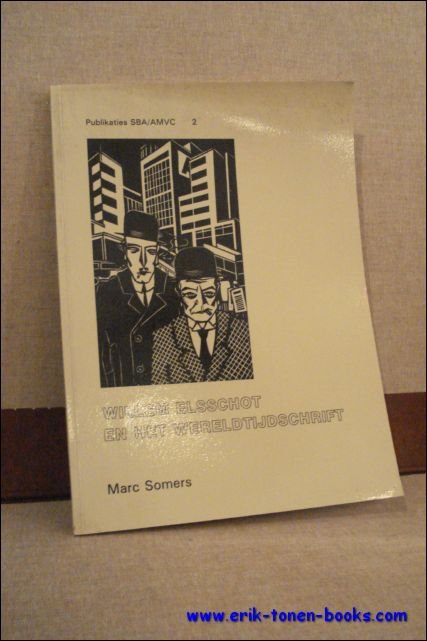 WILLEM ELSSCHOT EN HET WERELDTIJDSCHRIFT, | Immagine Gallery 2