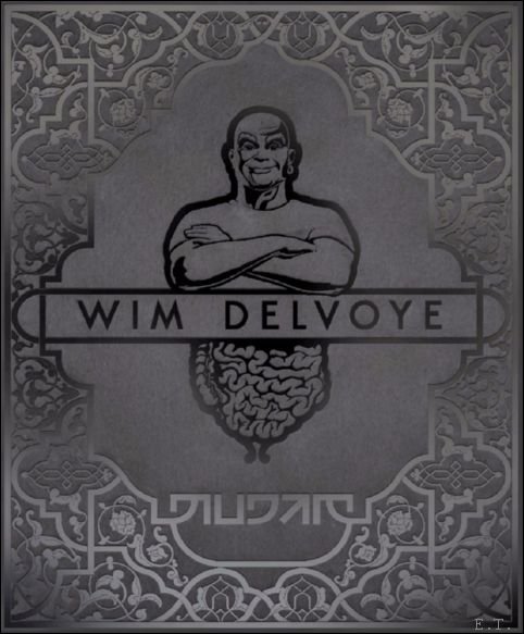 Wim Delvoye | Immagine principale