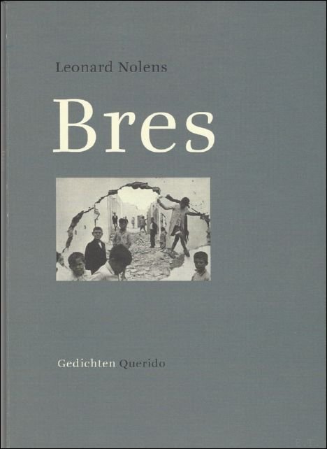 Woestijnkunde. ( Bres )