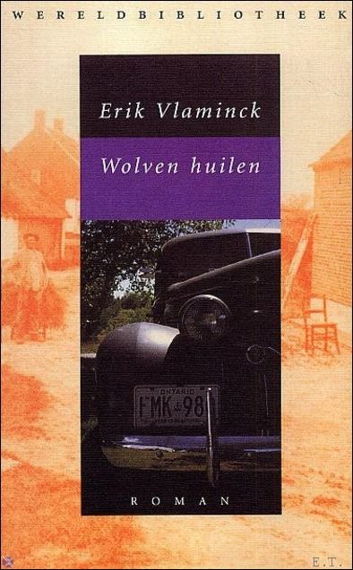 Woven Huilen