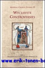 Wycliffite Controversies,