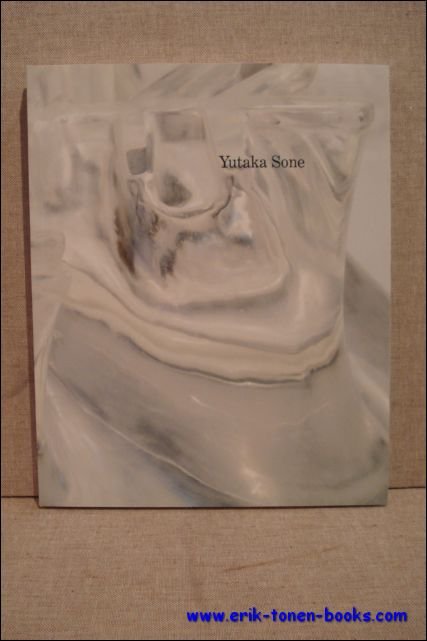 Yutaka Sone.