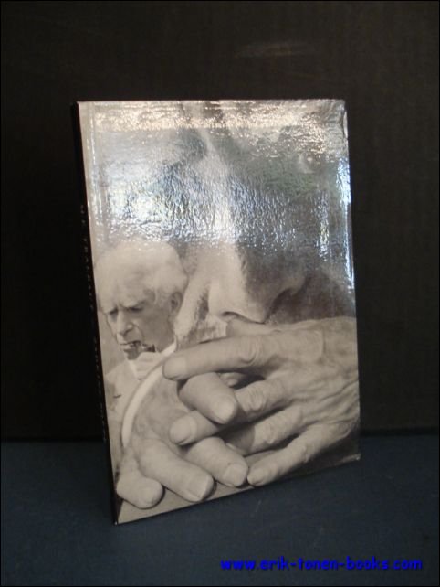 ZADKINE POETE.
