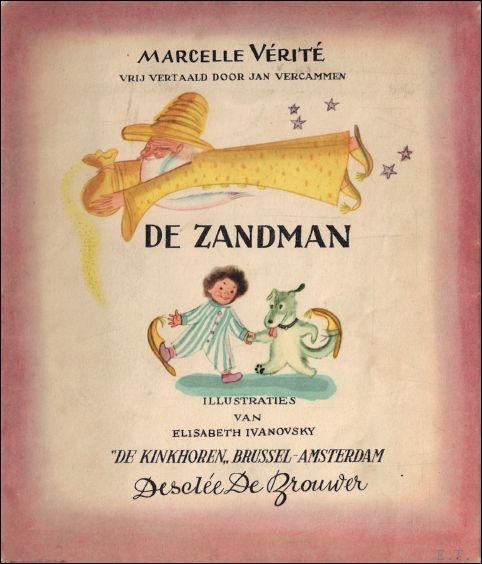 Zandman | Immagine principale