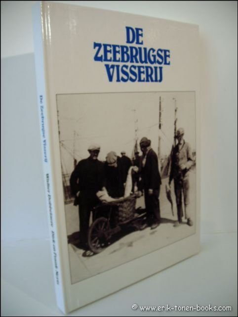 Zeebrugse visserij,
