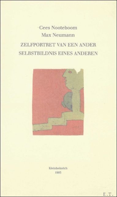 Zelfportret van een Ander - Selbstbildnis eines anderen.Dromen van het … | Immagine principale
