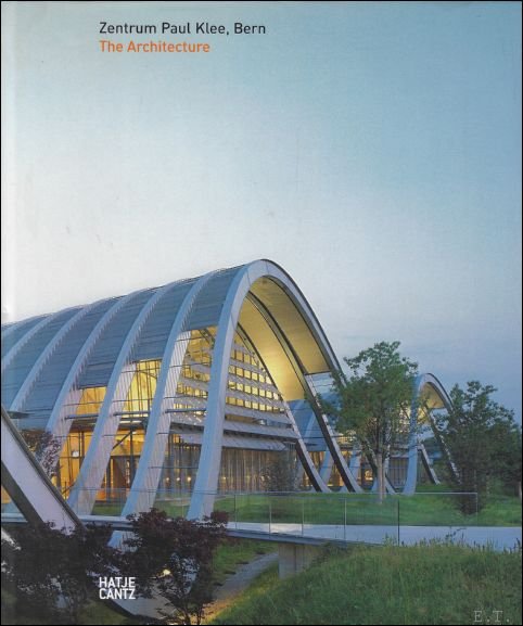 Zentrum Paul Klee, Bern: The Architecture | Immagine Gallery 2