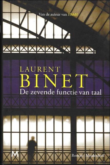 zevende functie van taal