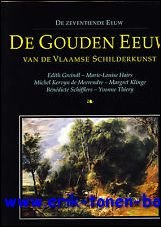 zeventiende eeuw. De Gouden Eeuw van de Vlaamse schilderkunst