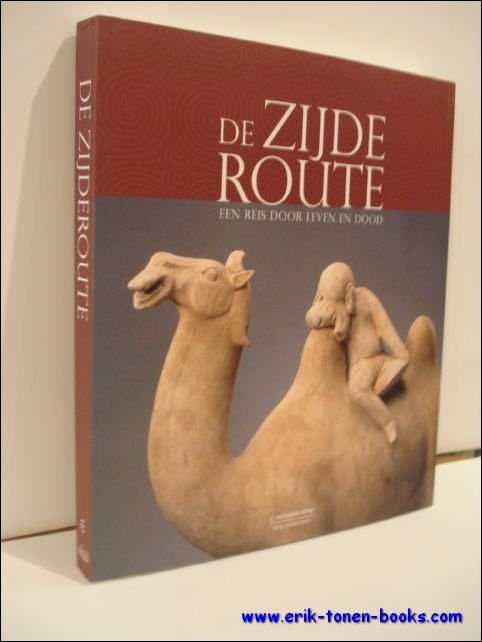 zijderoute, Een reis door leven en dood