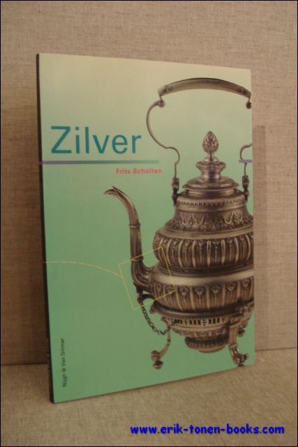 ZILVER,