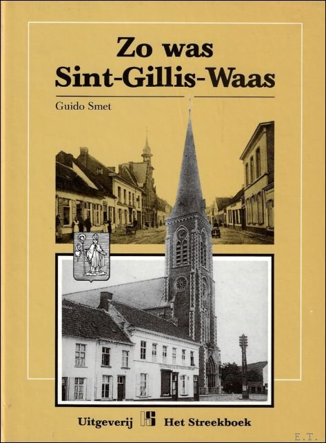 Zo was Sint-Gillis-Waas | Immagine Gallery 2