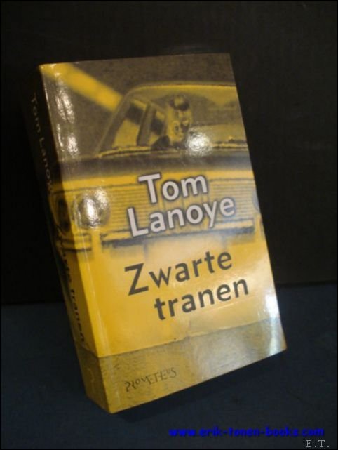ZWARTE TRANEN,