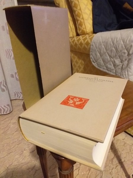 LE ORIGINI, TESTI LATINI, ITALIANI, PROVENZALI E FRANCO-ITALIANI