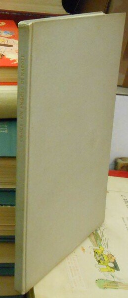 UN ANGOLO DI NAPOLI - CON LETTERA DELLA FIGLIA (ALDA …