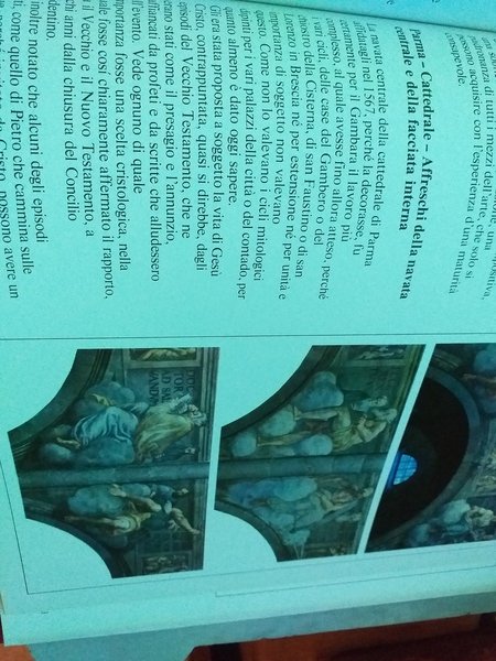 LATTANZIO GAMBARA, PITTORE