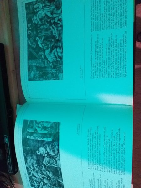 LATTANZIO GAMBARA, PITTORE