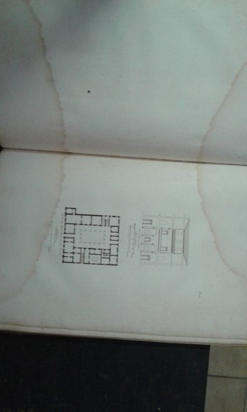 PALAIS, MAISONS, ET AUTRES EDIFICES MODERNES, DESSINES A ROME - …