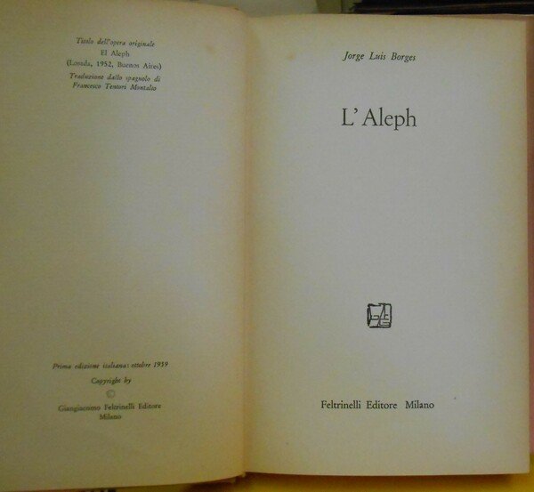 L'ALEPH