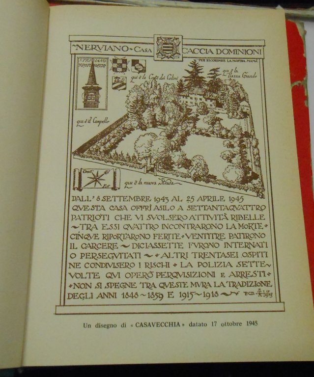 ALPINO ALLA MACCHIA CRONACHE DI LATITANZA 1943-1945