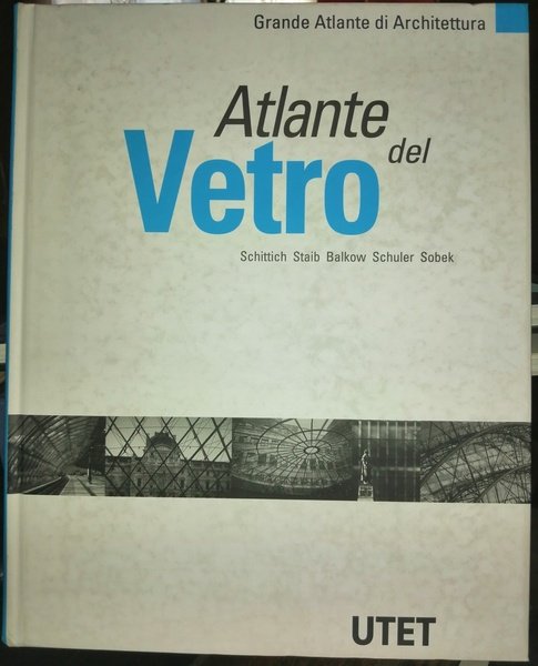 ATLANTE DEL VETRO.