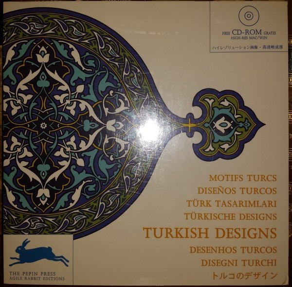 Turkish designs