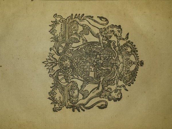 Prose, e poesie dell'abate Girolamo Tagliazucchi professore d'eloquenza nella regia …