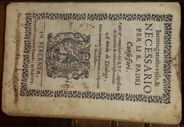 Examen de la liberté originaire de Venise. Traduit de l'italien. …