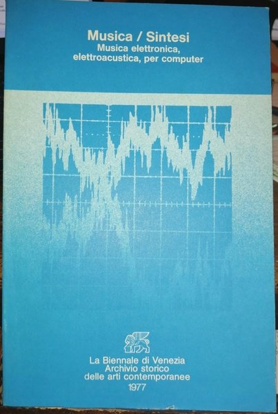 Musica/Sintesi