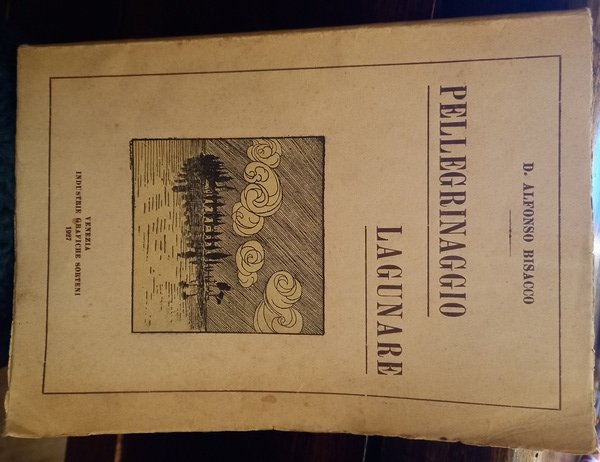 Pellegrinaggio lagunare