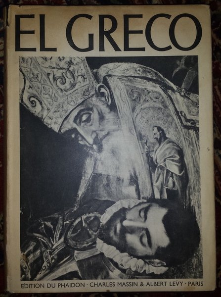 El Greco