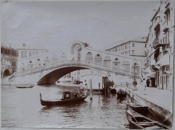 Il Ponte di Rialto