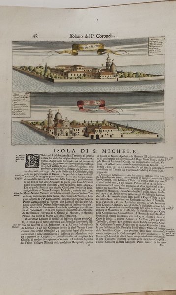 Isola di S. Michele