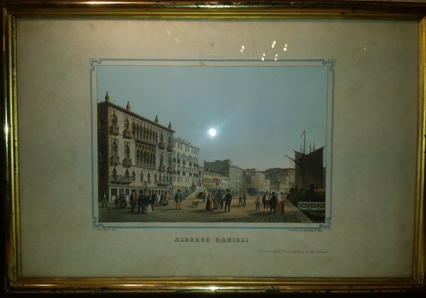 Albergo Danieli