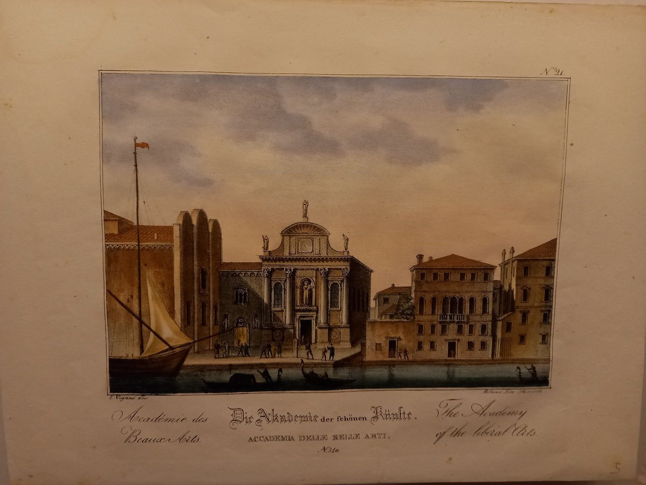 Accademia delle Belle Arti