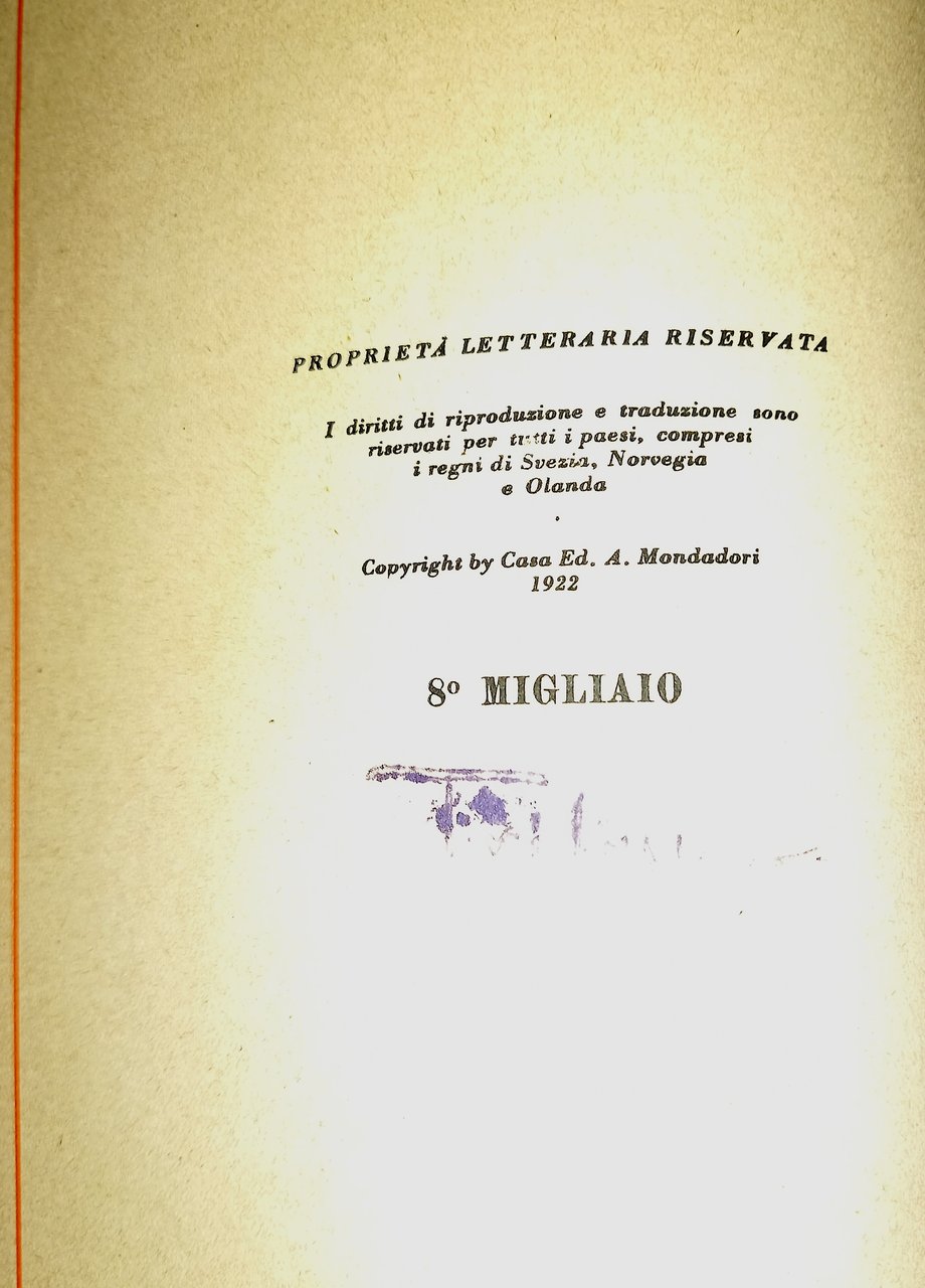 Lupi e Agnelli | Immagine principale