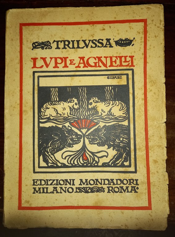 Lupi e Agnelli | Immagine Gallery 3