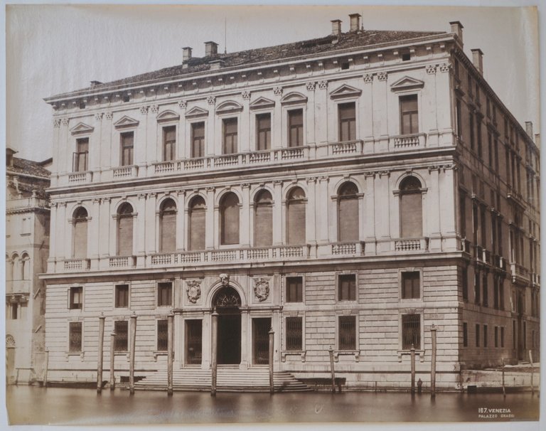 Palazzo Grassi