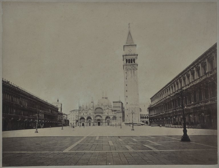 Piazza San Marco