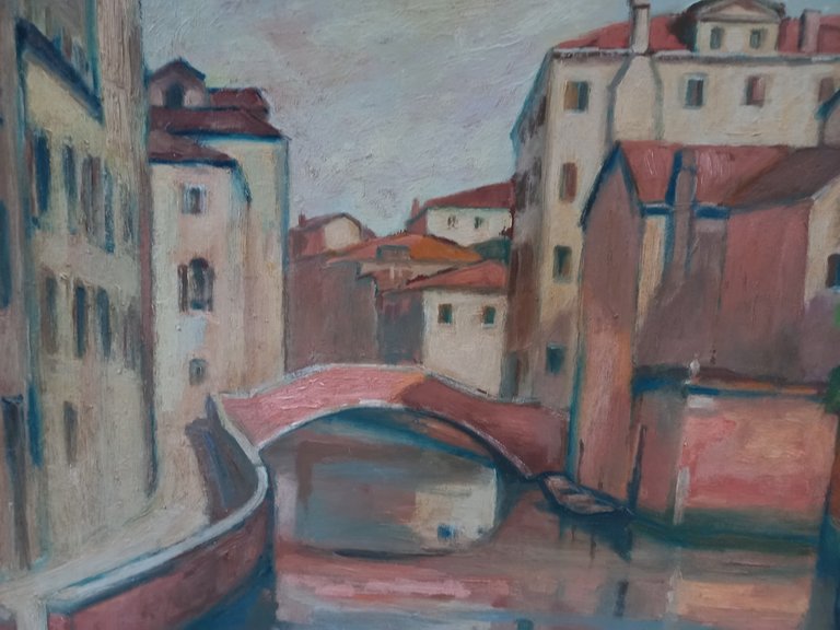Rio di Sant'Andrea