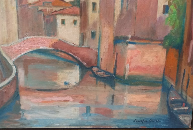 Rio di Sant'Andrea