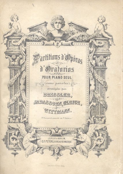 I LOMBARDI ALLA PRIMA CROCIATA (1843). Dramma lirico in quattro …