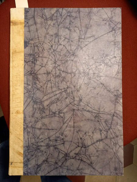 LUTHERIE. 34 tavole tratte da "Planches pour l'"Encyclopédie ou pour …